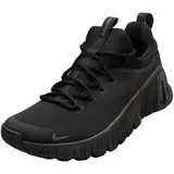 Nike Free Metcon 6 Herren Schwarz 44