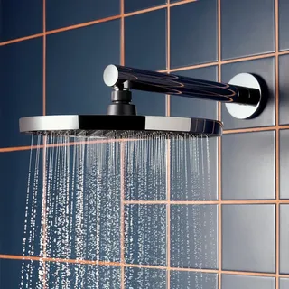 Hansgrohe Activera S Kopfbrause 240 1jet chrom (28055000)