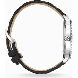 Thomas Sabo Rebel at Heart 38 mm Leder 38,0 mm WA0321-203-203