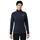 Salewa Puez Cammino Polarlite Fleece Mit Durchgehendem Reißverschluss - Navy Blazer - 2XL