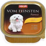 Animonda Vom Feinsten Adult mit Hase 150g