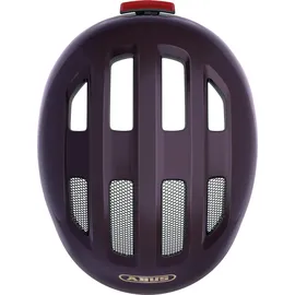 ABUS Smiley 3.0 ACE LED Kinder royal green S