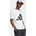 Sportswear T-Shirt Weiß