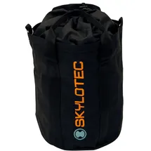 SKYLOTEC Seilsack Schwarz