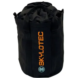 SKYLOTEC Seilsack Schwarz