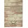 Sansibar In- & Outdoorteppich Rantum Beach SA-029 brown 300 x 400 cm