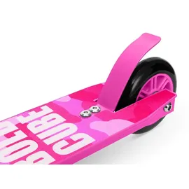 66 boldcube BOLDCUBE Tretroller Rosa