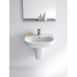 Duravit D-Code Waschtisch 55 x 43 cm (2310550000)
