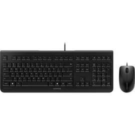 Cherry DC 2000 FR Set schwarz