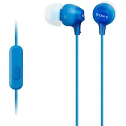 Sony MDR-EX15AP - EX Series - Ohrhörer mit Mikrofon - im Ohr - kabelgebunden  MD...