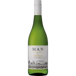 Man Chardonnay Padstal  Man Family Wines Man Vintners 2023 - 6Fl. á 0.75l