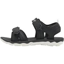 hummel Sportsandalen Kinder black 36