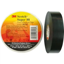 3M Isolierband Super 88 6 m x 19 mm 1 St.
