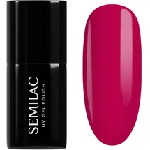 Semilac Hybrid Nagellack 103 Elegant Raspberry 7 ml