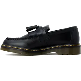 Dr. Martens Adrian Herren Schwarz 42
