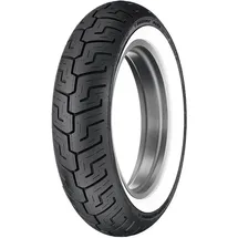 Dunlop D401 REAR 150/80 B16 77H TL