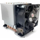 Cover Your Gray Dynatron S6-4710 CPU-Kühler mit Lüfter Intel® FC LGA 4710