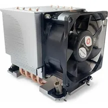 Cover Your Gray Dynatron S6-4710 CPU-Kühler mit Lüfter Intel® FC LGA 4710