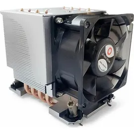 Cover Your Gray Dynatron S6-4710 CPU-Kühler mit Lüfter Intel® FC LGA 4710