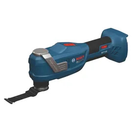 Bosch GOP 18V-30 inkl. 2 x 2,0 Ah + L-Boxx