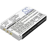 CS Cameron Sino Akku 3,7 V 950 mAh
