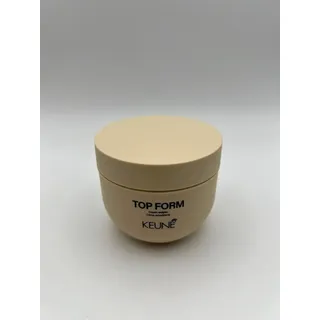 Keune Top Form Cream Restyler Wachs 100 ml