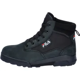 Fila Damen Boots Grunge II Mid FFW0217-80010 39 - Black - 39
