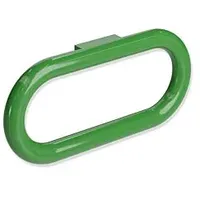 Hewi 477 Handtuchring 477.09.30072 320mm, maigrün