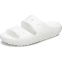 Crocs Classic V2 U Sandalen White 43-44