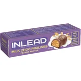 inlead nutrition Protein Pralines Milk Choc 50 g
