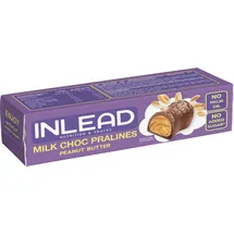 inlead nutrition Protein Pralines Milk Choc 50 g