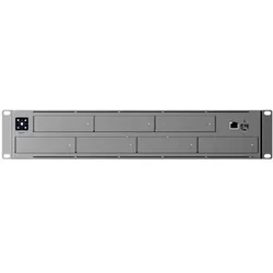 Ubiquiti UNAS-Pro, 8GB RAM, 1x 10Gb SFP+, 1x Gb LAN, 2U