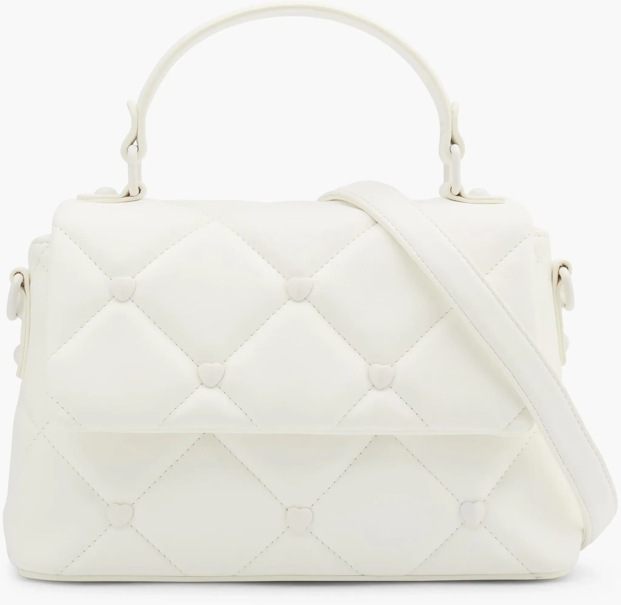 Catwalk  Handtasche Weiß, Damen, Größe: ONE SIZE - Catwalk  Handtasche Weiß, Damen, Größe: ONE SIZE - woman - Weiss