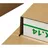 ColomPac Versandkarton A3 32,4 x 23,4 x 3,5 cm