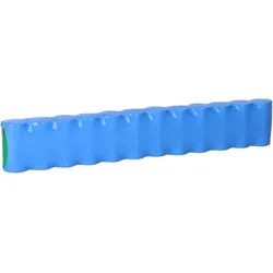 12er Stange 14,4V 1600mAh - F1x12 Zelle 2/3 A