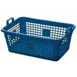 Lockweiler Korb L620 x B425 x H250 mm 1-tlg. blau