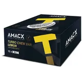 Amacx Energieriegel Zitrone Riegel 12 x 50 g