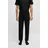 Boss Waffle Pants Schwarz L