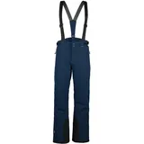 Heber Peak Herren PinusHe. Ski Pants Skihose wasserdicht Winddicht mit Kunserfaserfüllung - 3XL