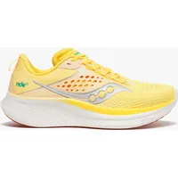 Saucony Damen Laufschuhe Ride 17