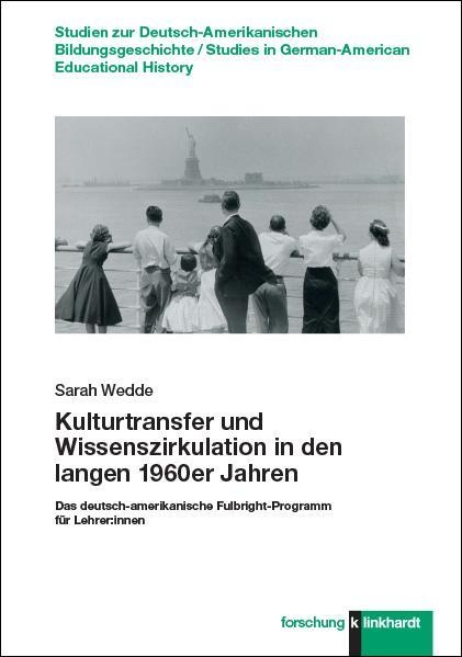 Kulturtransfer Und Wissenszirkulation In Den Langen 1960Er Jahren - Sarah Wedde  Taschenbuch