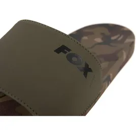 Fox International Camo Khaki 44