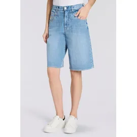 Herrlicher Bermuda Denim Blau 31
