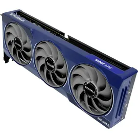 Sparkle Arc B580 Titan OC 12GB GDDR6 Grafikkarte 1x HDMI 3x DP