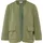 s.Oliver Scuba-Sweatshirt-Jacke Grün 38