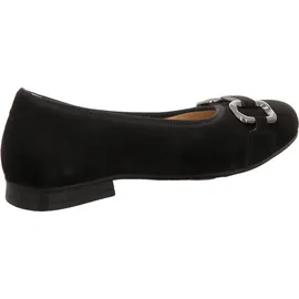 Gabor comfort Gabor für Damen, schwarz, Größe 37 1⁄2 EU / 4,5 UK