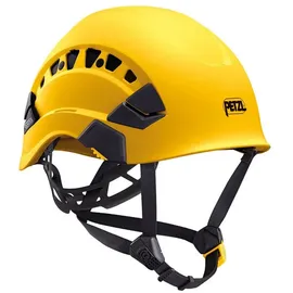 Petzl Kletterhelm Vertex Vent Gelb