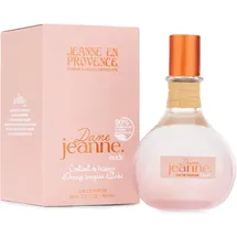 Jeanne En Provence Dame Jeanne Nude Eau de Parfum (75ml)