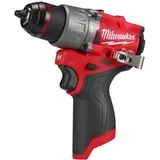 Milwaukee M12 FPD2-0 Fuel ohne Akku