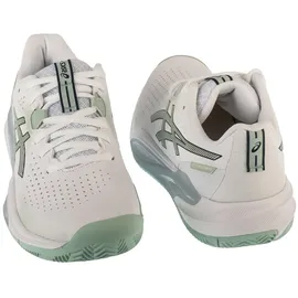 Asics Gel-Challenger 15 Herren Silber/Weiß 47